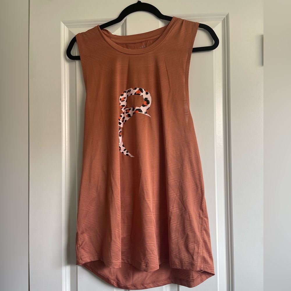 Zyia Cheetah Kettlemoon tank